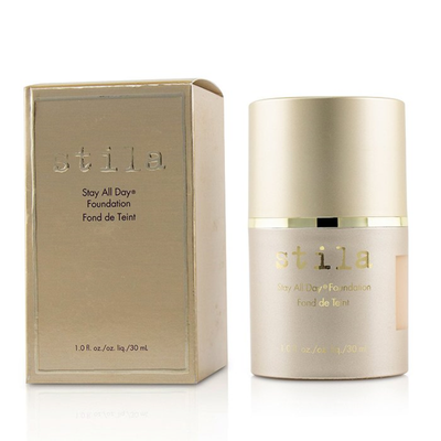 

STILA - Stay All Day Foundation - Honey 30ml1oz