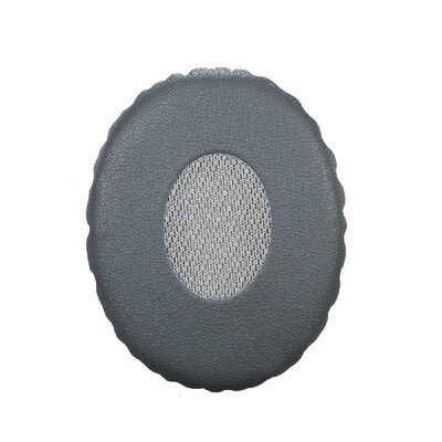 

Replacement Memory Ear Pad Protein Leather Around Ear Cups Cushion Cover for Bose ON EAR OE2 OE2I & Soundtrue Headphones