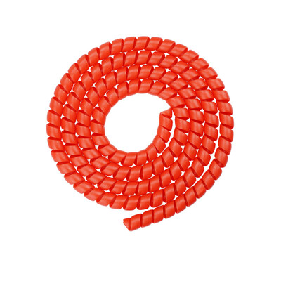 

Flexible Line Pipe Winding Tube Sleeve Wrap For Xiaomi M365PRO G30 Accessories