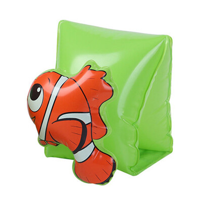 

Crab Flamingo Floating Inflatable Arm Swimming Ring Swimming Arm Circle Sleeves