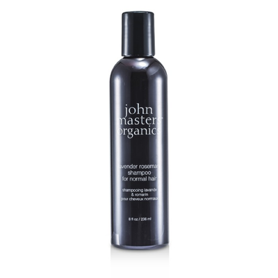 

JOHN MASTERS ORGANICS - Lavender Rosemary Shampoo For Normal Hair 236ml8oz