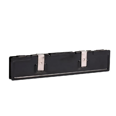 

DDR Aluminium Heatsink Ram Memory Cooler Cooling Shim SpreaderOrange
