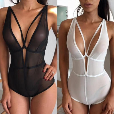 

Women SexySissy Lingerie Lace Babydoll G String Thong Underwear Nightwear S-XL