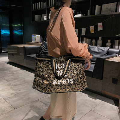 

Tailored Summer New Large-capacity Bag Handbag Bag Fashion Wild Color Crossbody Bags