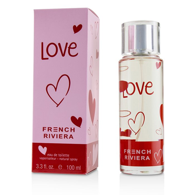 

CARLO CORINTO - French Riviera Love Eau De Toilette Spray 100ml34oz