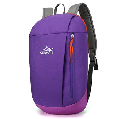

Outdoor Travel Waterproof Backpack Large Capacity Wear Resistant Hiking Bag