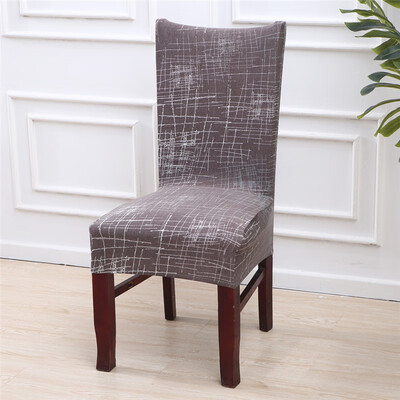 

Svetanya Chair Cover Flower Love 11274