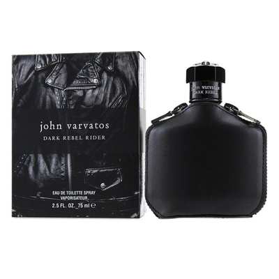 

JOHN VARVATOS - Dark Rebel Rider Eau De Toilette Spray 75ml25oz