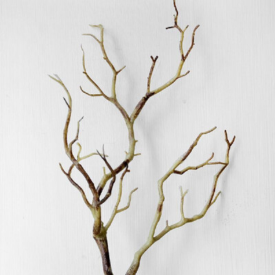 

New Artificial Dried Tree Branch Simulation Plastic Dry Coral Branches Twigs Pant Wedding Party Home Hotel Decoration