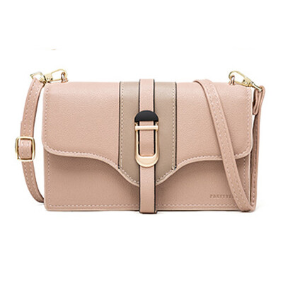

Tailored PRETTYZYS Womens Small Bag Fashion Temperament Ladies Shoulder Messenger Bag