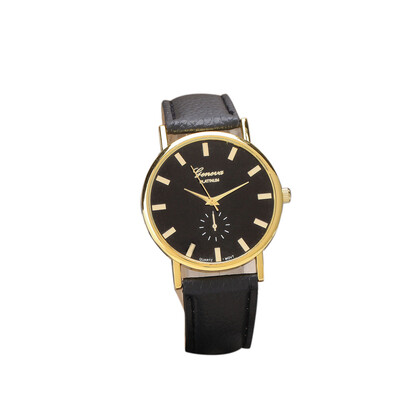 

drop shipping ulzzang brand woman clock luxury fashion quartz wristwatches Exquisite simple style women watches montre femme &Ff