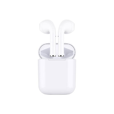 

Mini TWS Smart Touch Headphones BT 50 Earphone Phone Sport Business Headset In-Ear Music Buds Wireless Earphones For iOS Androi