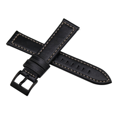 

〖Follure〗New Luxury Leather Band Bracelet Watch Band For Samsung Gear Sport BK