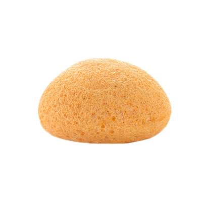 

〖Follure〗Hot Natural Konjac Fiber Face Wash Cleanse Sponge Puff Exfoliator Tools