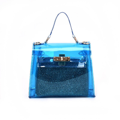 

Temperament big bag female 2019 spring new tide Hong Kong style simple shoulder bag portable Messenger bag Tote bag
