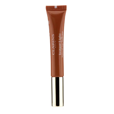 

CLARINS - Eclat Minute Instant Light Natural Lip Perfector - 06 Rosewood Shimmer 12ml035oz