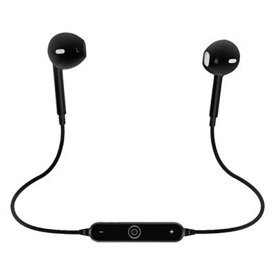 

Stereo Wireless Bluetooth Earphone Car Driver Handsfree Call Headset wMic