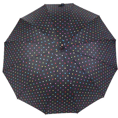 

REAL STAR Umbrella increased reinforcement anti-UV 12 bones 15652