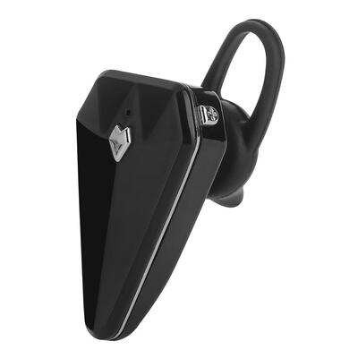 

AX-08 Single Wireless Bluetooth Earphone Handsfree Call Car Driving Headset
