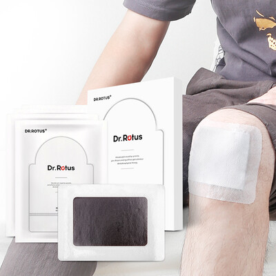 

Japan DRROTUS cervical vertebra paste rich package eliminate three-volt lumbar disc pain paste knee moxibustion shoulder shoulder inflammation plaster stick navel stickers old cold legs warm foot stickers 3 boxes