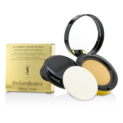 

YVES SAINT LAURENT - Le Compact Encre De Peau Fusion Ink Compact Foundation - B30 10g035oz