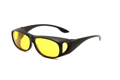 

LJGOOD vibrato with night vision goggles myopia mirror 4746