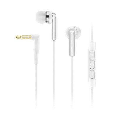 

Sennheiser CX200 Earphone Headset Mobile Phone In-ear Headset for Android & IOS
