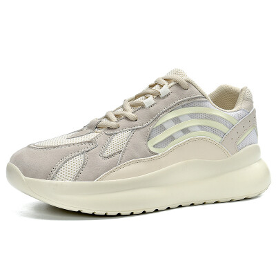 

Increased mens shoes 700v3 sports shoes tide shoes increased 8CM running sports