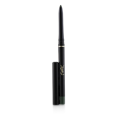 

YVES SAINT LAURENT - Dessin Du Regard Waterproof Stylo Long Wear Precise Eyeliner - 7 Vert Luxuriant 035g001oz