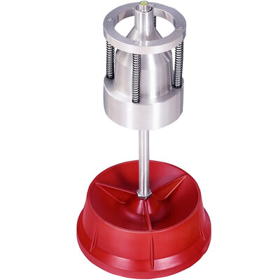 

Portable Hubs Wheel Balancer