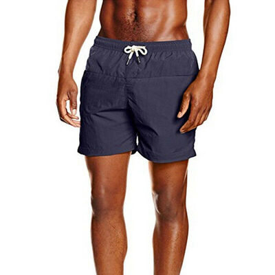 

Men Summer Beach Casual Shorts Sports Running Swimwear Beachwear Short Pants