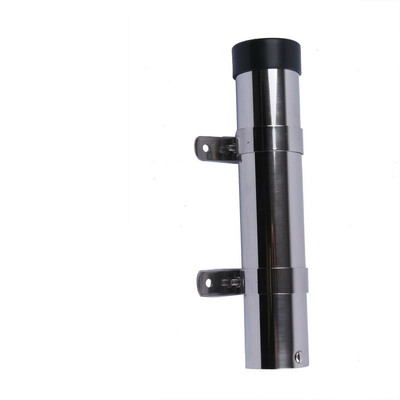 

For Marine Yacht Boat Fishing Pole Rod Holder Tackle Adjustable Stainless Steel