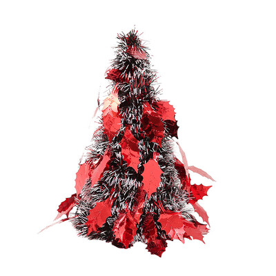 

Toponeto Shining Christmas Tree Festival Home Party Ornaments Xmas Decoration Gift