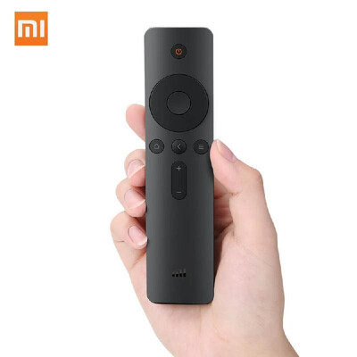 

Xiaomi IR Remote Controller TV Box Remote Control For Xiaomi Mi Smart TV Box 11 Keys