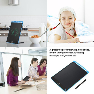 

LCD Writing Tablet Electronic Writing Drawing Board 10-inch Handwriting Board Drawing Tablet with Erase Button Screen Lock Button