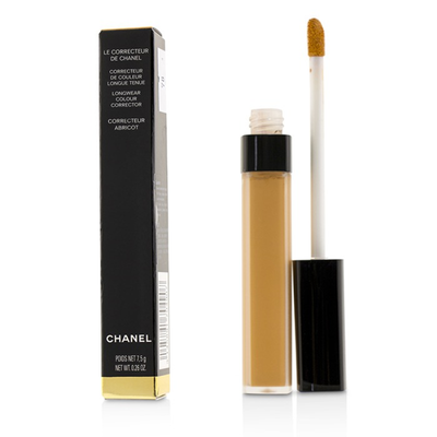 

CHANEL - Le Correcteur De Chanel Longwear Colour Corrector - Correcteur Abricot 75g026oz