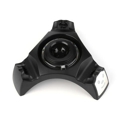 

4 in 1 Controller Charging Dock Stand for Playstation 4 for PS4 PS Move
