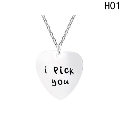

2019 Christmas Gift Letters Merry Christmas Lettering Pendant Necklace