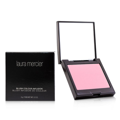 

LAURA MERCIER - Blush Colour Infusion - Strawberry Matte Bright Pink 6g002oz
