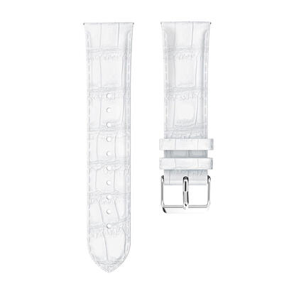 

Replacement Genuine Leather Watchband Straps for Samsung Galaxy Watch 42mm