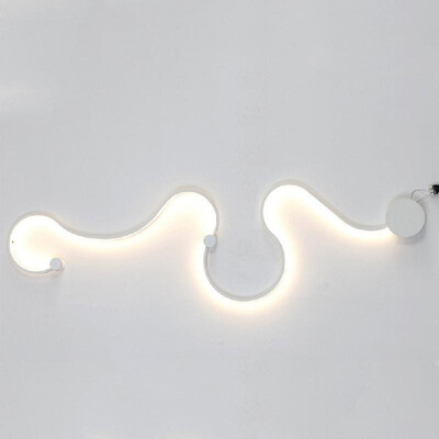 

Modern Style Led Acrylic Chandelier Ceiling Light Wall Lamp Decoration Light for Home Living Room Bedroom