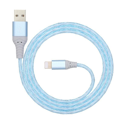 

USB Cable for iPhone 5678XXS iPad Mobile Phone Fast Charging Cable Streamer Data Line