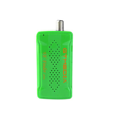 

GTMEDIA V8 Finder BT03 DVB-S2 Bluetooth Control Satellite Signal Finder