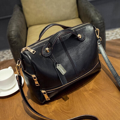 

Tailored Women Handbag Messenger Tote Bags Famous High Quality Shoulder Bag BK