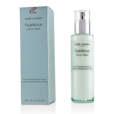 

ESTEE LAUDER - Nutritious Micro-Algae Pore Minimizing Hydra Lotion 100ml34oz