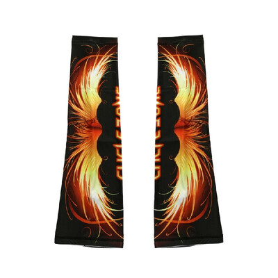 

Sports Sun Protection Protective Arm Sleeve Bicycle Oversleeve in Outdoors Traving Basketball Riding Climbing Sleevelet