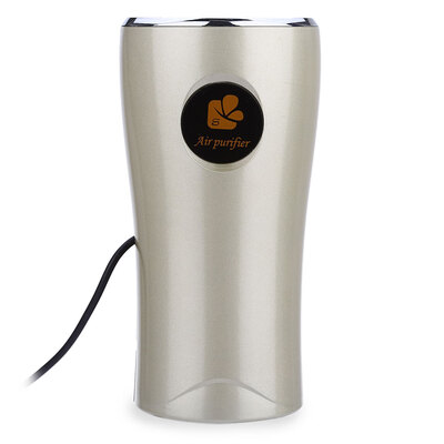 

SK - 118 Vehicle Air Cleaner Formaldehyde Purifier Environmental Protection Household Wares