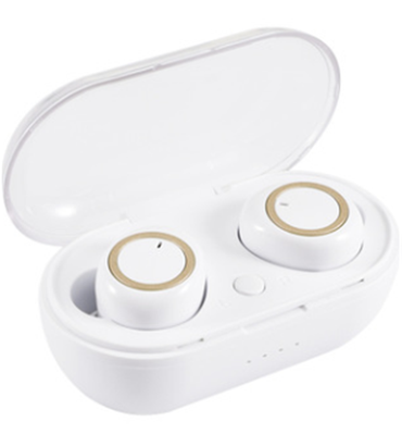 

Bluetoth 50 Headset TWS Twins Wireless Earphones Mini Earbuds Stereo Headphones