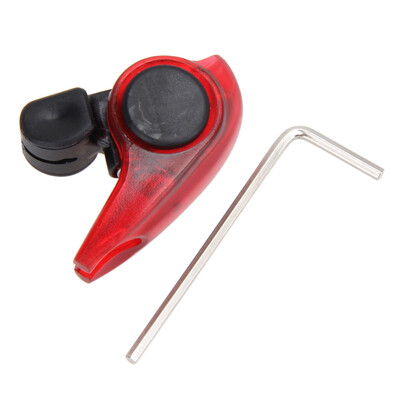 

Bicycle Brake Light Safety Road Bike Warning LED Light MTB Lamp Cantilever