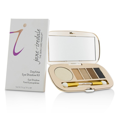 

JANE IREDALE - Daytime Eyeshadow Kit 5x Eyeshadow 1x Applicator 96g034oz
